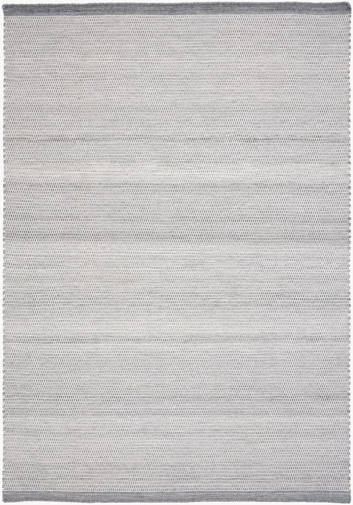 Tappeto a pelo corto fatto a mano Dunloe