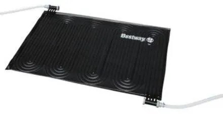 Pannello riscaldante piscina 58423 Bestway solare cm 110x171 Bestway