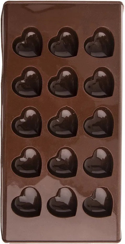 Stampo da forno in silicone per praline 11,5x22 cm – Orion