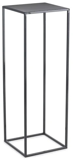 Portafiori 70x24 cm antracite