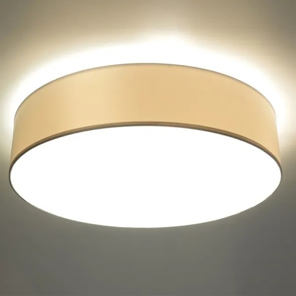 Plafoniera ARENA 4xE27/60W/230V bianco