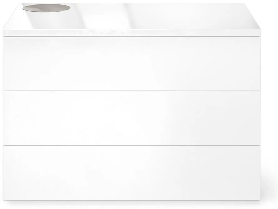 Scatola per gioielli Spindle - Umbra