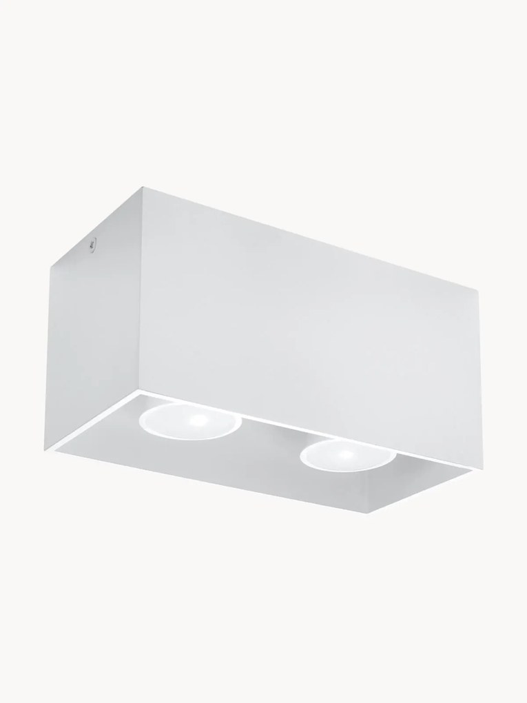 Faretti da soffitto Geo