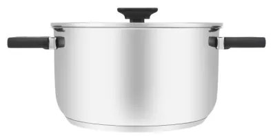 Resto - Pentola con coperchio ANSER 4,4 l 22 cm