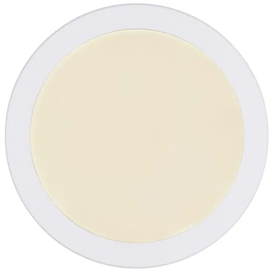 Globo 12379-24W - Plafoniera LED LASSE LED/24W/230V