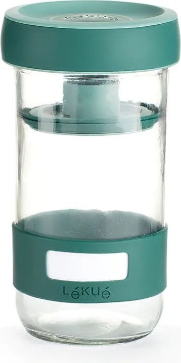 Vaso da fermentazione 2 pz 700 ml Pickles – Lékué