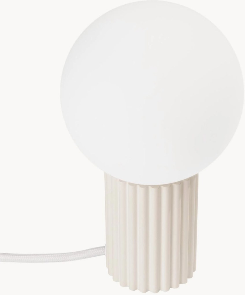 Lampada da tavolo Orbital