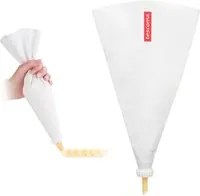 Sac à poche Tescoma con 6 beccucci