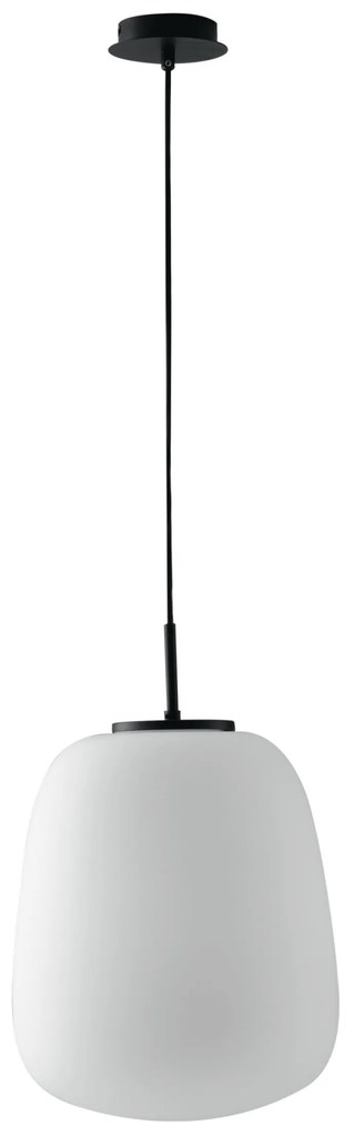 Lampadario Sospensione Tolomeo Class Colore Bianco 25