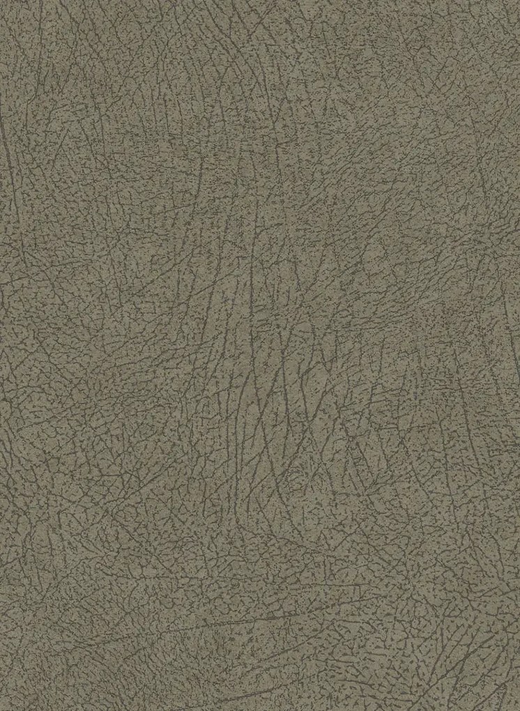 Eijffinger Carta da parati Skin 5 - Olive