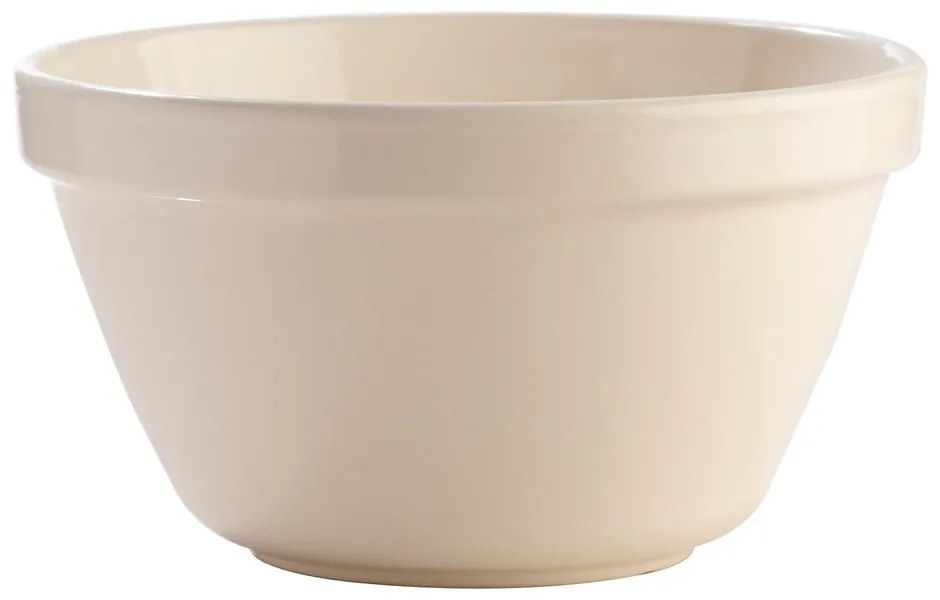 Ciotola bianca in gres ø 22 cm Original White – Mason Cash