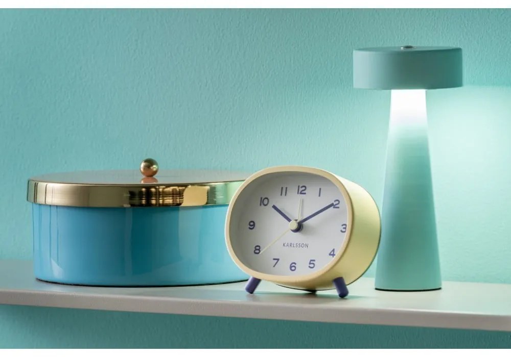 Sveglia Cheeky – Karlsson