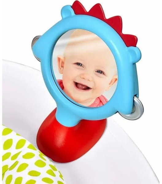 Skip Hop - Salterello 2in1 ESPLORA&AMMORTIZZA