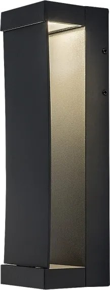 Rabalux 77067 - Applique da parete per esterno BRADU LED/13W/230V IP65 antracite