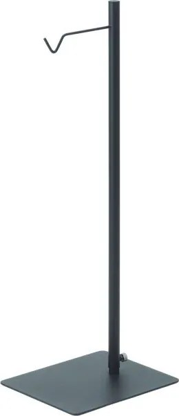 Supporto per fiori in metallo (altezza totale 80 cm) Tower – YAMAZAKI