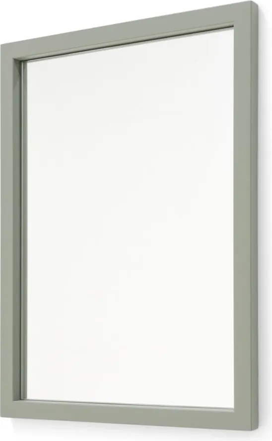 Specchio da parete 40x55 cm Senza – Spinder Design