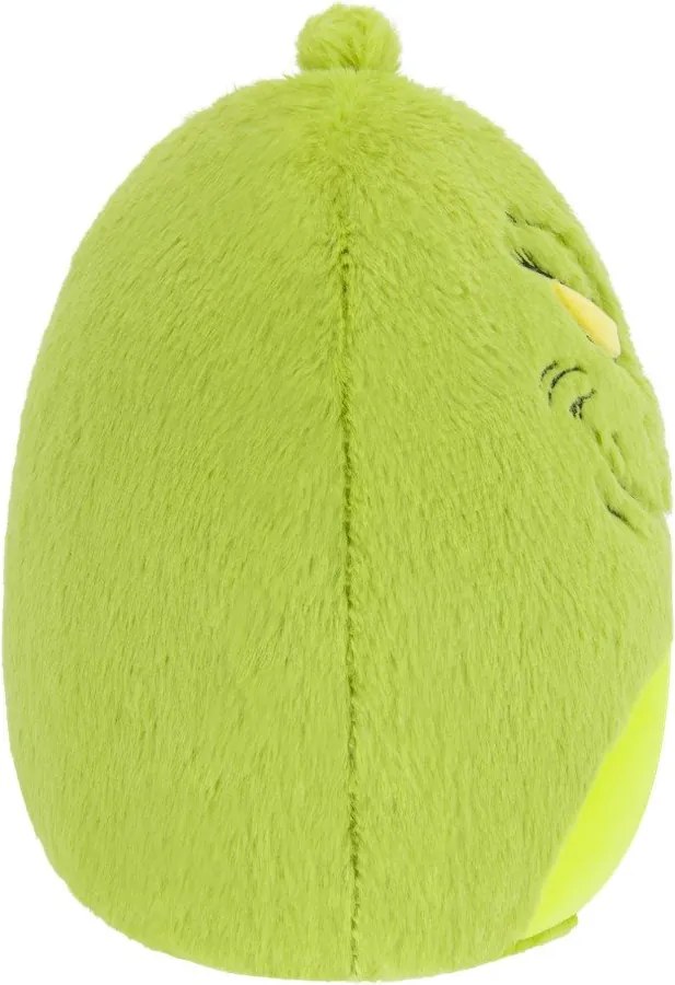 Peluche Fuzz-A-Mallows Grinch – SQUISHMALLOWS