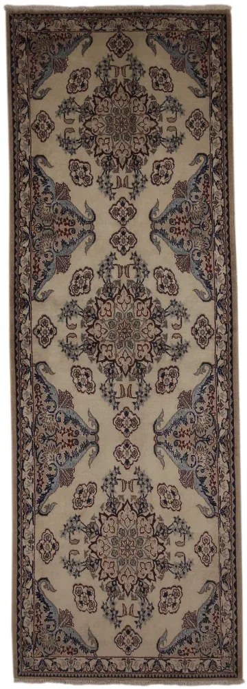 Nain Tappeto persiano 90x250 (Iran)