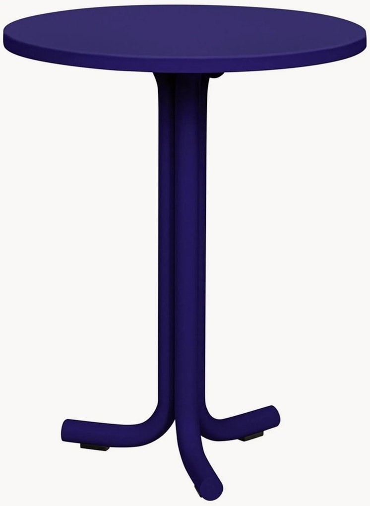 Tavolino rotondo da giardino Nokk, Ø 59 cm