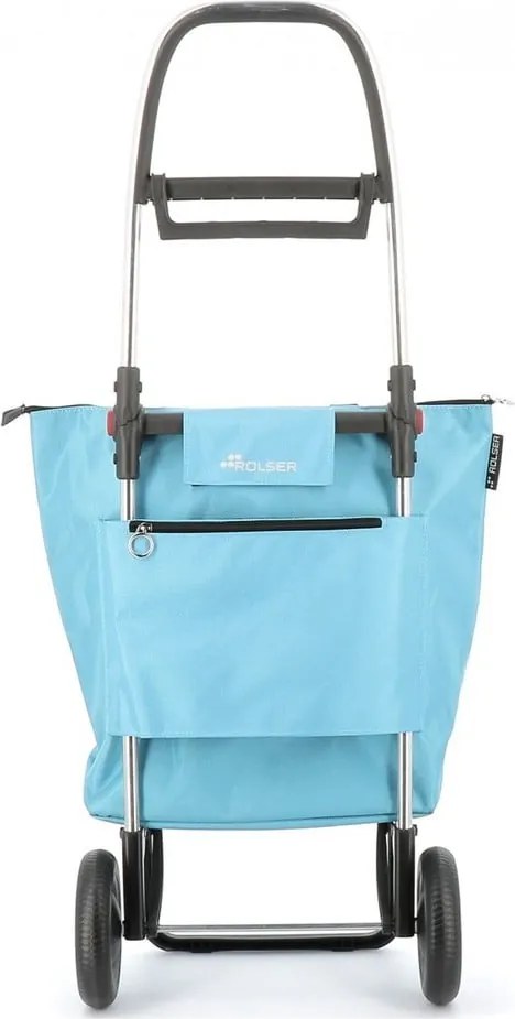 Borsa per la spesa 15 l Mini Bag MF 2 Logic - Rolser
