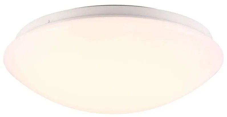 Ask 28 LED Plafoniera IP44 White - Nordlux