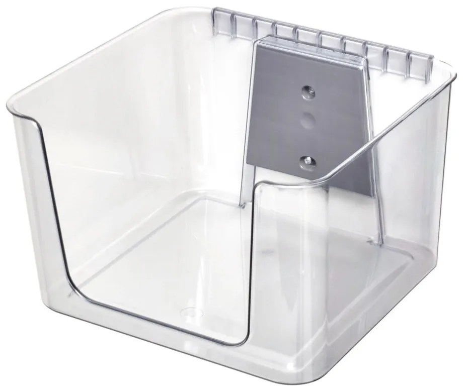 Scatola da parete in plastica riciclata iD Wallspace - iDesign