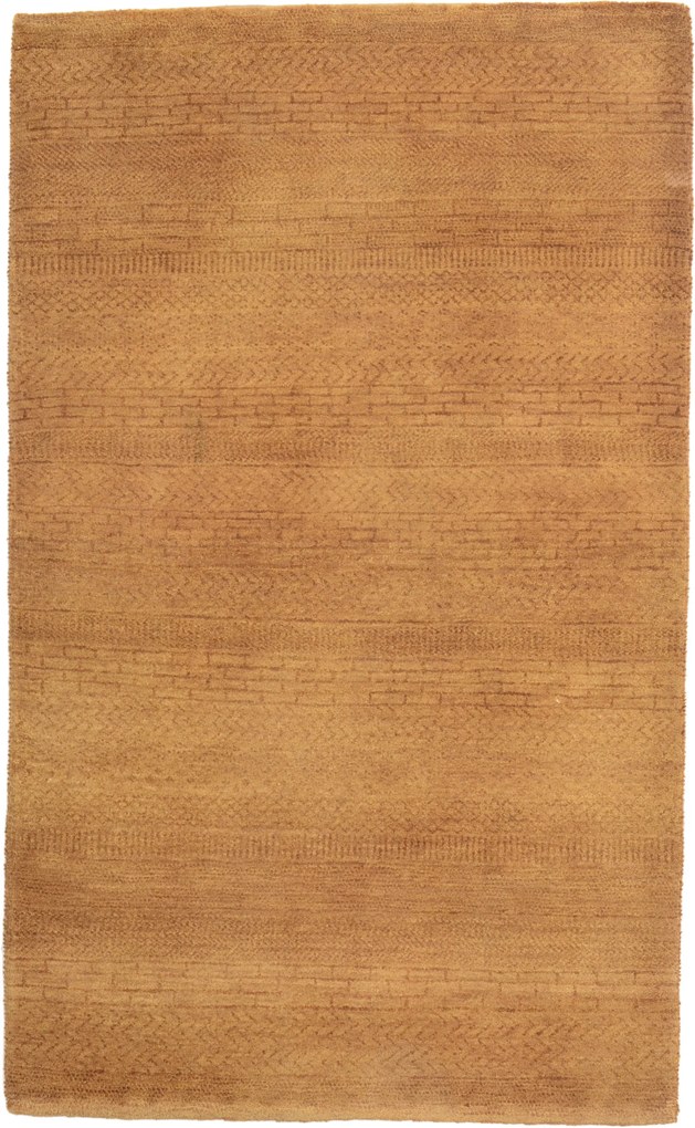 Loribaft Tappeto orientale 120x80 (Indian) Annodato A Mano