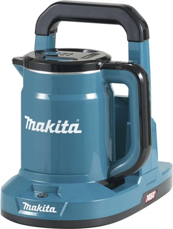 Bollitore Makita KT001GZ 40V