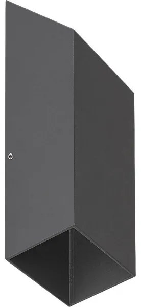 Rabalux 77050 - Applique a LED da esterno TILBURG LED/10W/230V IP54