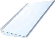 Balconcino in vetro originale - Frigorifero, congelatore Bosch 328210