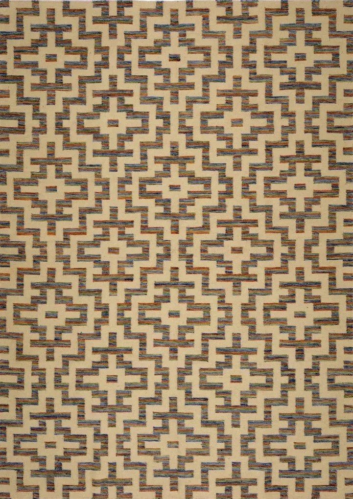Kilim Tappeto orientale 170 x 240 (Indian)