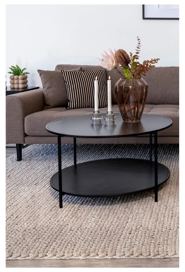 Tappeto in lana crema 160x230 cm Mandi - House Nordic