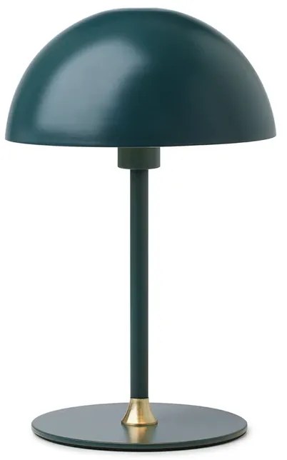 Boogie Lampada da Tavolo Ø16 Scuro Verde - Halo Design