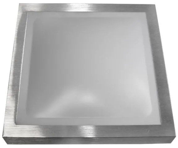 Plafoniera LED con sensore VITAL LED/12W/230V 4000K