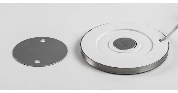 Rabalux 78043 - SET 3x LED Illuminazione dimmerabile del mobile SOCAVI 3xLED/1W/230V 4000K