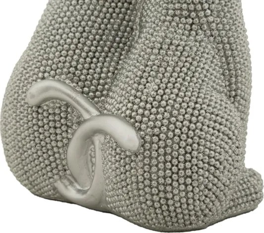 Gatti Sparky Coppia Cm 13X10X21