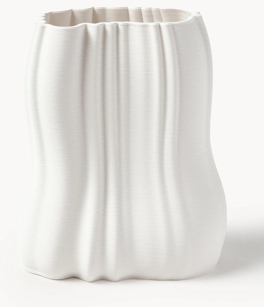 Vaso Moire, Alt. 20 cm