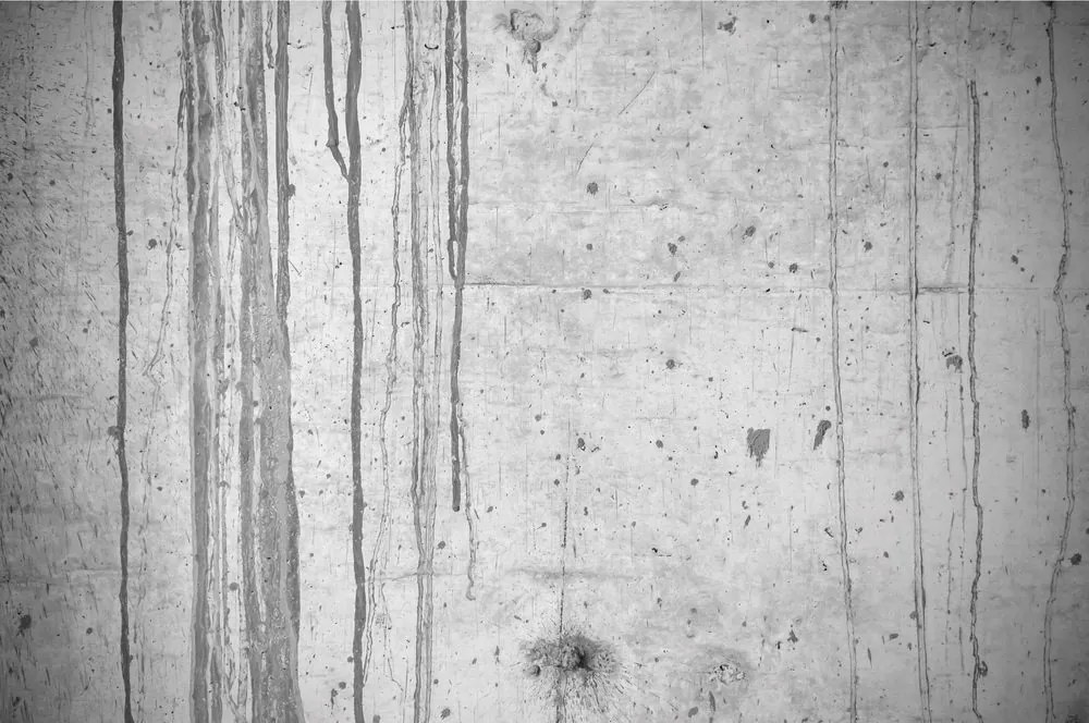 Carta da parati – Muro di cemento