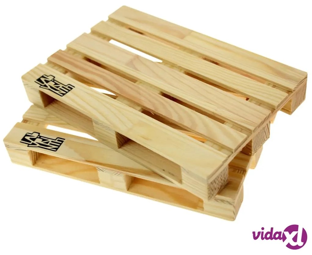 Labyrinth Set Sottopentola per Padelle Calde 2 pz