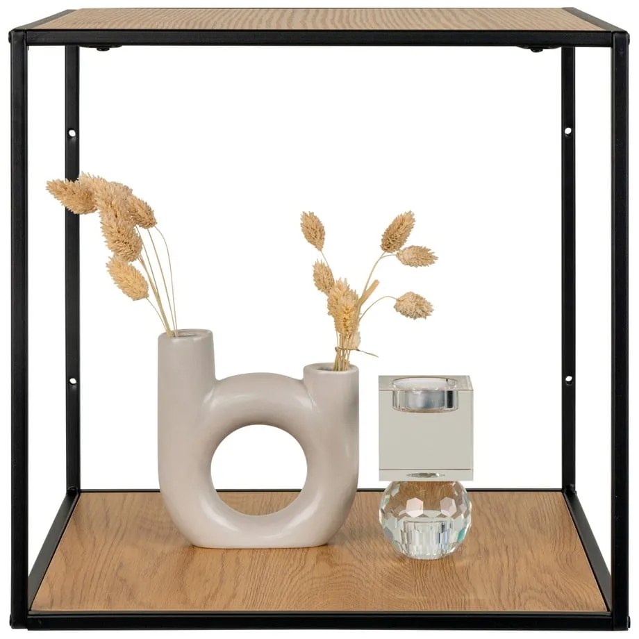 Mensole in legno di quercia in colore naturale Vita - House Nordic