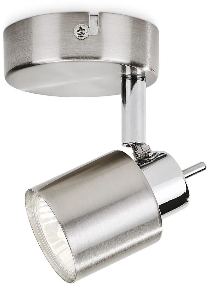 Philips Massive 50310/17/E7 - Faretto MERANTI 1xGU10/35W/230V