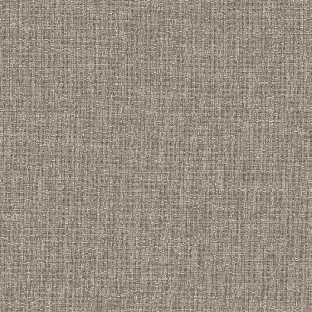 Divano angolare marrone chiaro (con penisola a destra/con chaise lounge) Merid – Ropez