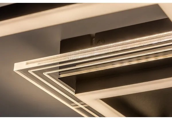 Rabalux 71372 - Plafoniera LED OTTAVIA 28W/230V 3000K