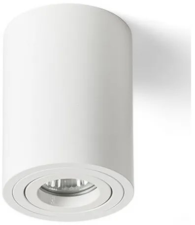 RED - Design Rendl - R12044 - Faretto MOMA 1xGU10/35W/230V bianco