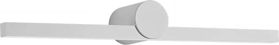 Illuminazione per specchio da bagno a LED 10W/230V 4000K IP65 bianca