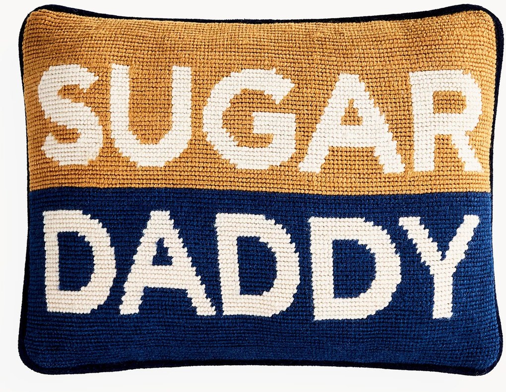 Cuscino in lana Personality