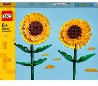 Girasoli da costruire Lego Icons