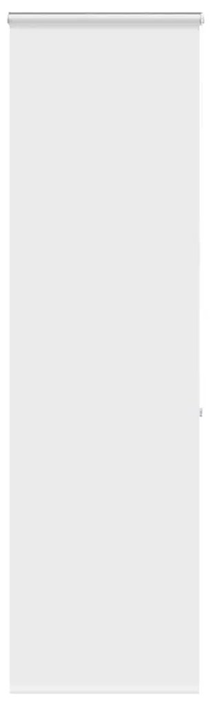Tenda A Rullo Doccia Con Cassonetto 70x240 Cm Larghezza Tessuto /