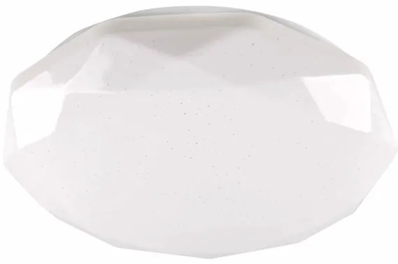 Lampada LED dimmerabile da bagno GALAXY LED/48W/230V 3000-6000K IP44 + +TC