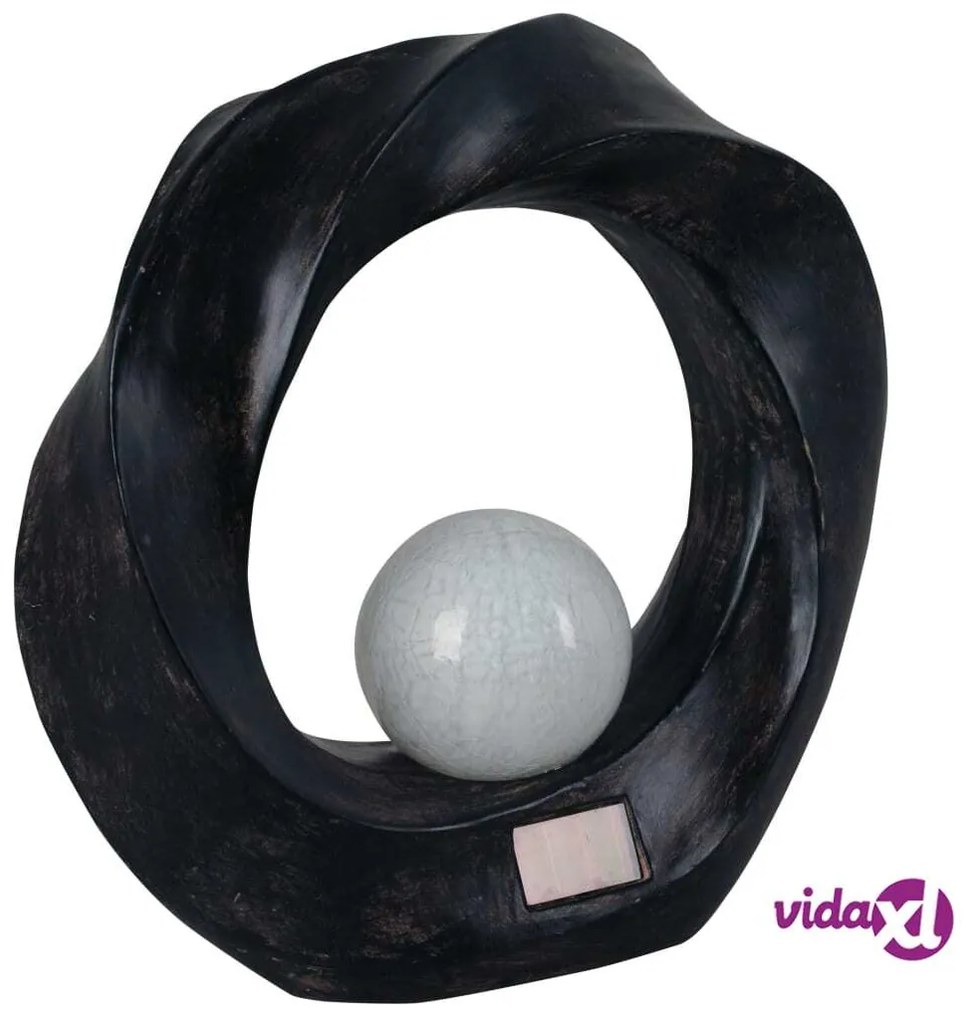 Luxform Luce Decorativa Solare a LED Cresent